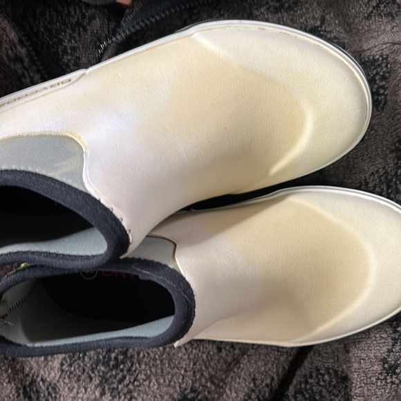 Dry Code Gear size 8 rain boots - Picture 10 of 10